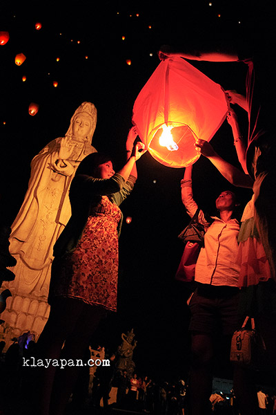 icon wisata siantar, patung tertinggi di indonesia, rekor muri indonesia