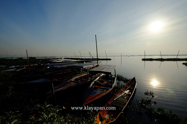 sunrise, rawa pening, jawa tengah, nelayan, travel stories, sunset