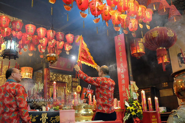 klenteng tay kek sie