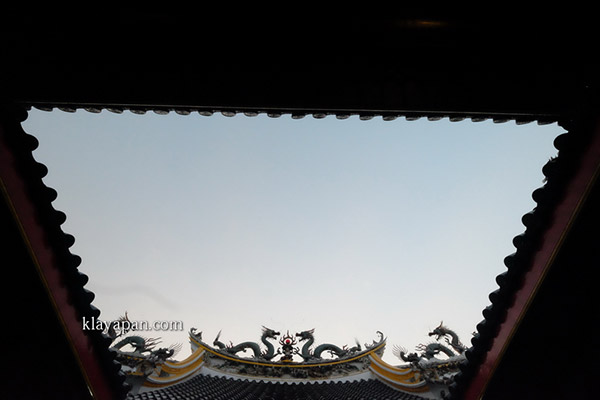 klenteng tay kek sie