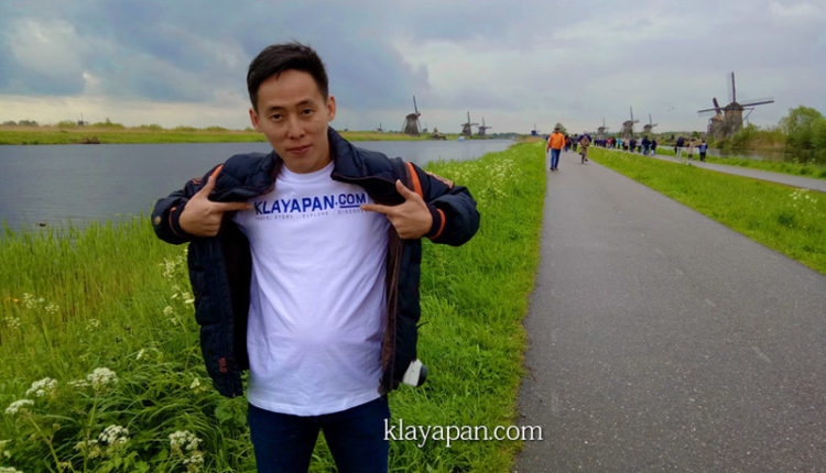 klyapan