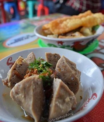 Bakso Arema 2