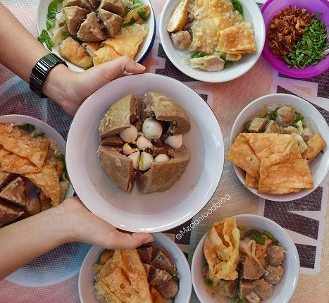 bakso Arema 1