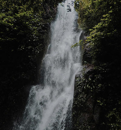 Wisata Banjarnegara Curug Pitu – Gambar 3