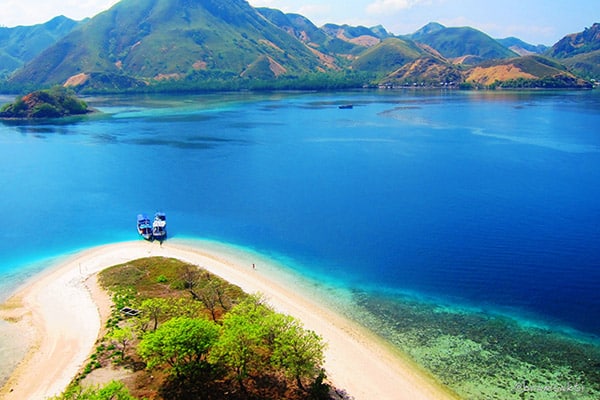 Wisata Pulau Komodo, Liburan Dulu Yuk - Klayapan.Com | Travel Story