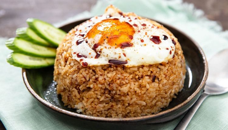 Tempat Makan Nasi Goreng Enak di Medan – Utama