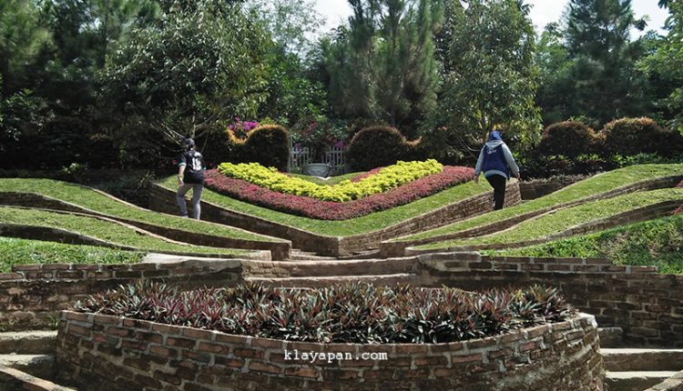 The Le Hu Garden