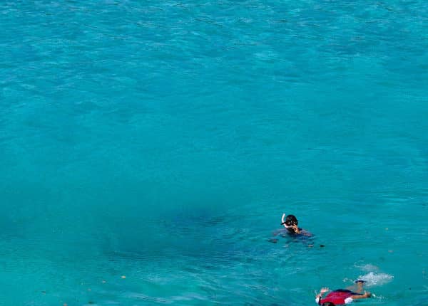 surga buat yang suka snorkling dan diving – klayapan.com – petrus loo