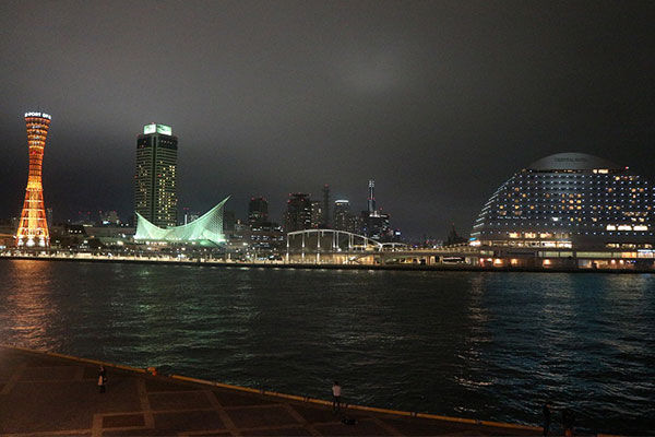 wisata jepang yang wajib dikunjungi, wisata jepang yang wajib anda kunjungi, wisata jepang terbaik, ada apa dengan jepang, wisata jepang kobe, kobe nishiki waterfall, kobe weather clock, kobe harborland, kobe nunobiki waterfall, kobe weatercock house, rekomendasi wisata di kobe, apa saja wisata di kobe, tempat wisata di kobe, kobe jepang, kobe