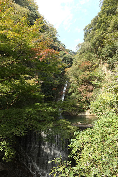 wisata jepang yang wajib dikunjungi, wisata jepang yang wajib anda kunjungi, wisata jepang terbaik, ada apa dengan jepang, wisata jepang kobe, kobe nishiki waterfall, kobe weather clock, kobe harborland, kobe nunobiki waterfall, kobe weatercock house, rekomendasi wisata di kobe, apa saja wisata di kobe, tempat wisata di kobe, kobe jepang, kobe