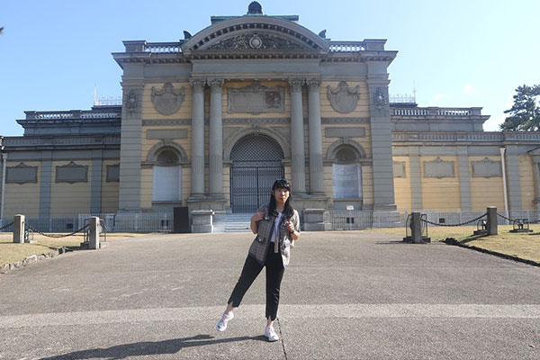 wisata jepang yang wajib dikunjungi, wisata jepang yang wajib anda kunjungi, wisata jepang terbaik, ada apa dengan jepang, nara todaiji temple, nara yoshikien garden, rekomendasi wisata di nara, apa saja wisata di nara, tempat wisata di nara, nara jepang, nara