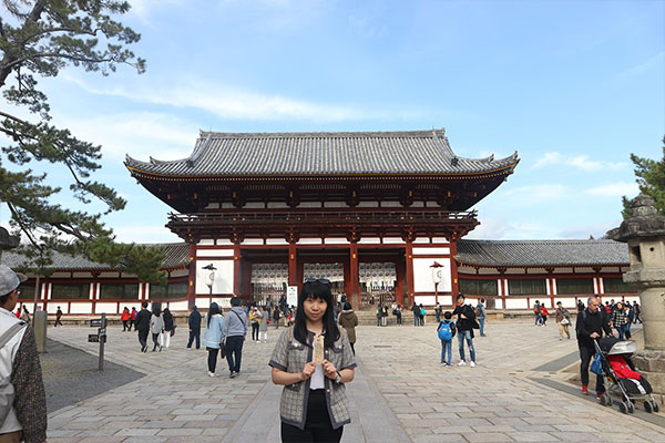 wisata jepang yang wajib dikunjungi, wisata jepang yang wajib anda kunjungi, wisata jepang terbaik, ada apa dengan jepang, nara todaiji temple, nara yoshikien garden, rekomendasi wisata di nara, apa saja wisata di nara, tempat wisata di nara, nara jepang, nara