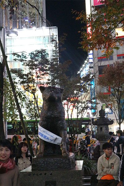 wisata jepang yang wajib dikunjungi, 