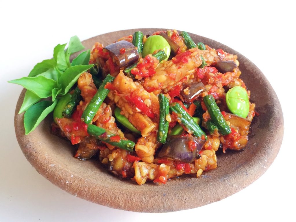Makanan Khas Kalimantan Timur