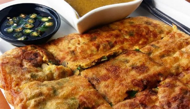 Martabak Kubang