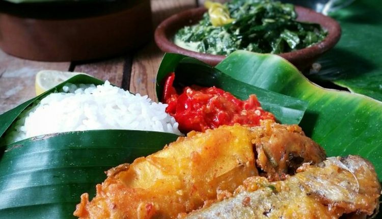 Nasi Sala
