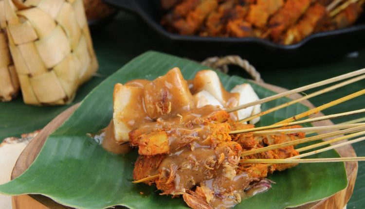 Sate Padang