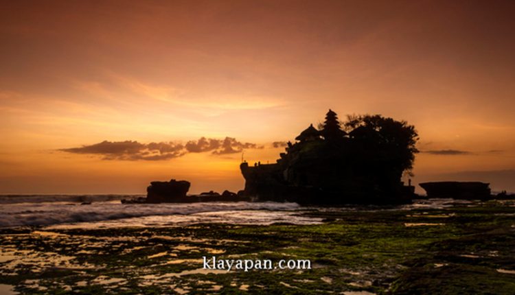 tanah lot bali