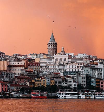 wisata-turki-galata-tower