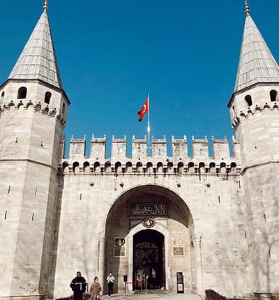 wisata-turki-istana-topkapi