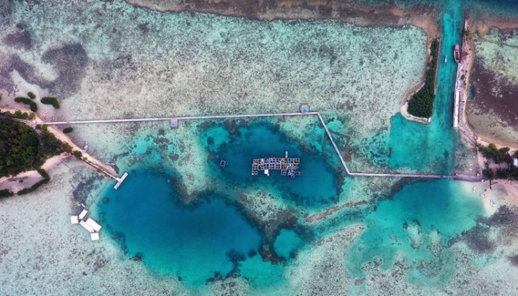 wisata pulau tidung, pulau tidung