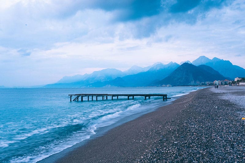 pantai turki, wisata turki, pantai, wisata pantai, pantai indah, wisata turki yang indah, pantai di turki