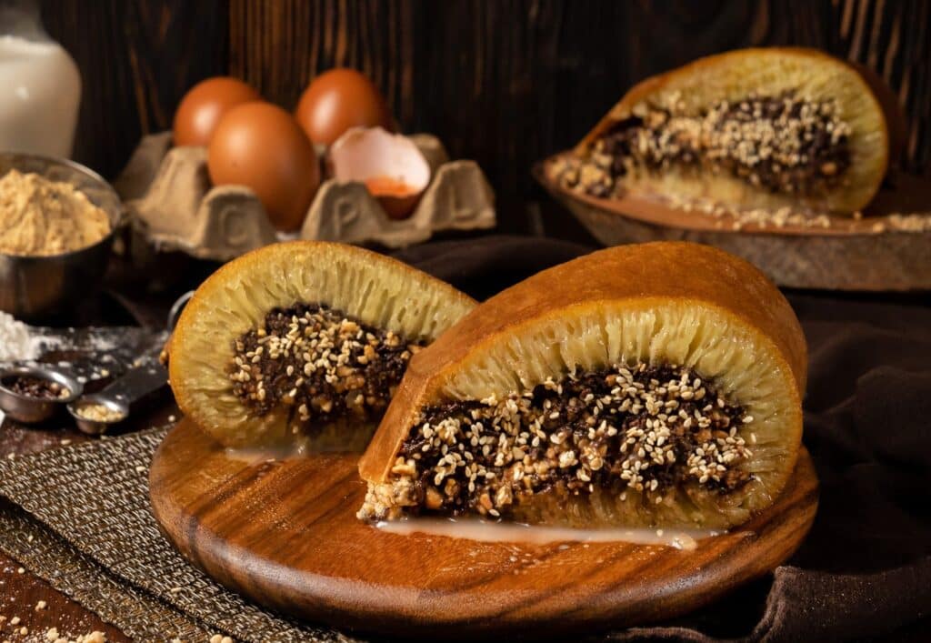 Martabak Pecenongan, tempat makan martabak manis dan asin di Jakarta