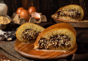 Martabak Pecenongan, tempat makan martabak manis dan asin di Jakarta