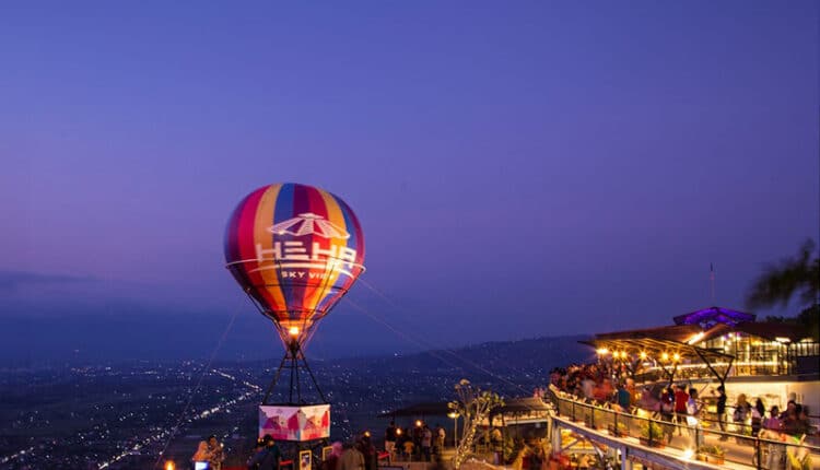 Wisata Heha Sky View, Keindahan pemandangan dari atas Heha Sky View, Aktivitas seru di Heha Sky View, Fasilitas yang tersedia di Heha Sky View, Tips liburan ke Heha Sky View, Paket liburan Heha Sky View, Harga tiket masuk Heha Sky View, Rute dan lokasi Heha Sky View, Review pengalaman mengunjungi Heha Sky View, Spot foto terbaik di Heha Sky View