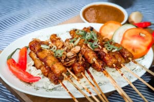 makanan khas jogja