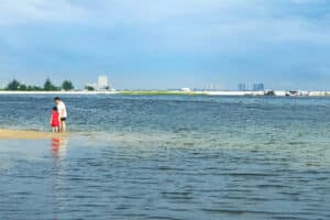 wisata di banten untuk keluarga