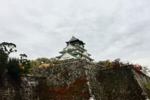 Wisata tahun baru di Jepang, Osaka Castle tahun baru, Perayaan tahun baru Akihabara, Tskuyoshi tahun baru, Pertunjukan VR tahun baru di Jepang