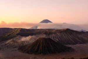 wisata akhir tahun di indonesia