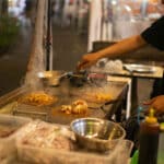 Rekomendasi Restoran Seafood Murah di Surabaya