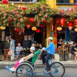 Wisata Hoi An kota tua Vietnam yang wajib dikunjungi