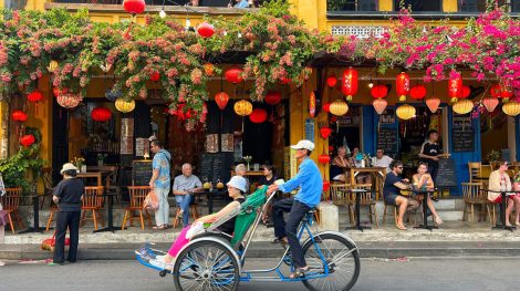Wisata Hoi An kota tua Vietnam yang wajib dikunjungi