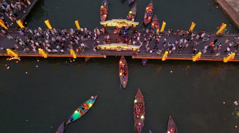 Wisata Hoi An kota tua Vietnam yang wajib dikunjungi
